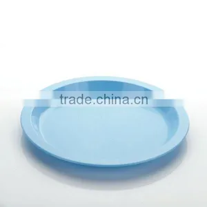 100% Biodegradable PLA Kids Dinnerware Set thumbnail-3