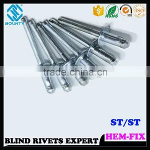 HIGH QUALITY HOT SELLING FACTORY STRUCTURAL HEMLOK RIVETS FOR LADDERS thumbnail-6