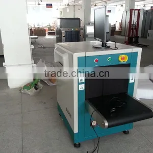 Luggage Scanner Security X-ray Machine XJ5335 thumbnail-2