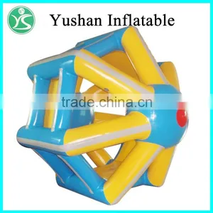 2016 Hot Selling Best Quality Inflatable Water Park Floating Toys Game thumbnail-2
