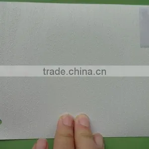 Wood Grain Type Pvc Film for Board thumbnail-1