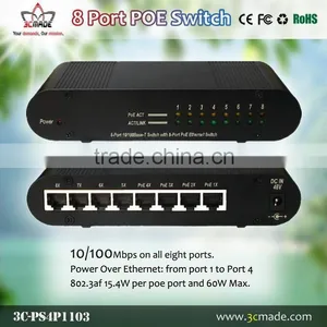 20 Port Poe Switch thumbnail-1