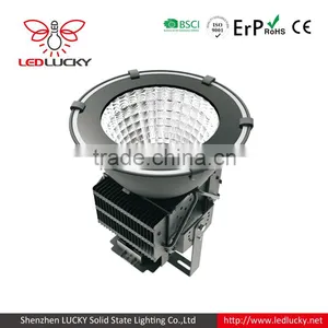 400W, CE and RoHS Approved Led High Bay Lamp thumbnail-1