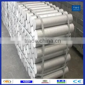 6061 T651 Aluminium Alloy Bars/rod Rounds Quality Choice thumbnail-1