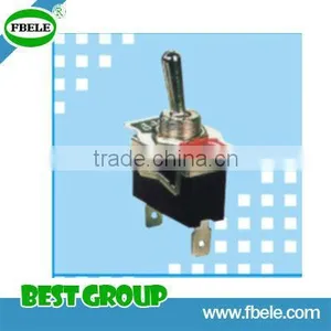 Small Toggle Switch KN3(C)-101P thumbnail-1