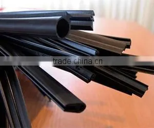ISO9001Factory Waterproof Rubber Window Gasket thumbnail-2