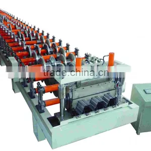 Deck Forming Machine thumbnail-1