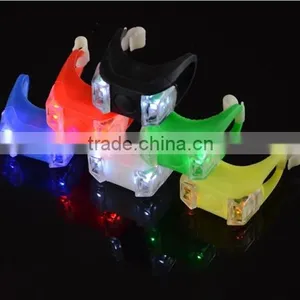 Hot Selling Silicone Led Light for Bike thumbnail-2