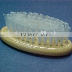Chinese Producers Natural Material Convenient Nail Polish Brush Wide thumbnail-6