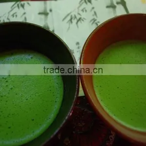 USDA Certified Factory Organic Matcha Green Tea Powder Japan From China ORIENTAL TEA APPLIED AND RESERCH INSTITUTE thumbnail-2