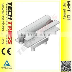 Tower Arm Support and Outrigger Bar thumbnail-3
