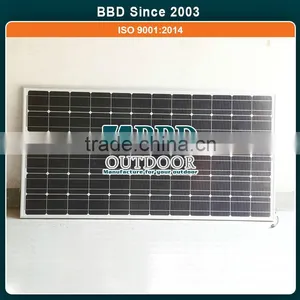Outdoor Useful Professional Solar Lighting for Advertising Billboard thumbnail-2