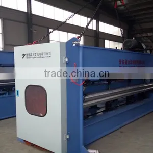 XLHZC-360 Needle Punched Loom and Needle Punching Machine thumbnail-4