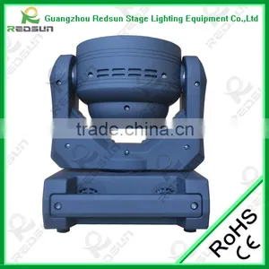 Lowest Price!!!Professional High Quality LED Wash Moving Head 10W 18 Pcs (RGBW) RGBW 3 W LED Scheinwerfer Moving Lights thumbnail-2