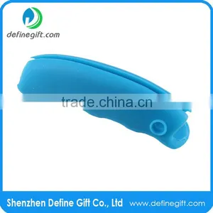 Bag Handgrip Silicone Shopping Bag One Trip Grip thumbnail-1