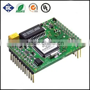 Customized Cnc Drilling Machine Pcb Copy/PCBA Reverse Engineering Service thumbnail-2