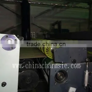 GIGA LX NC Cutt off Corrugated Cardboard Machinery thumbnail-1