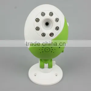 IP Camera Wifi P2p PTZ Cameras CCTV H.264 Two Way Audio Wireless 1.3 M IR thumbnail-1