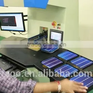 Solar Cell Tester for Testing Solar Cell Watt Power,manufacturer Price Quality Choice thumbnail-5