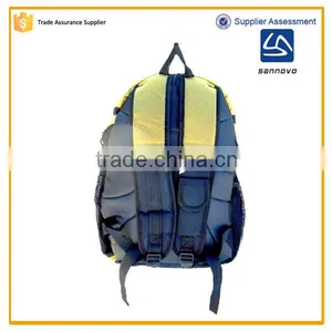 China Wholesale Customized Waterproof Sport Football Backpack thumbnail-5