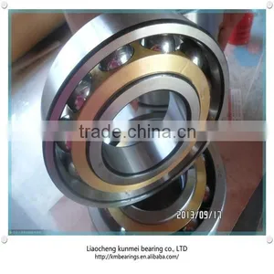 7001 Bearing/high Quality China Angular Contact Ball Bearing thumbnail-4