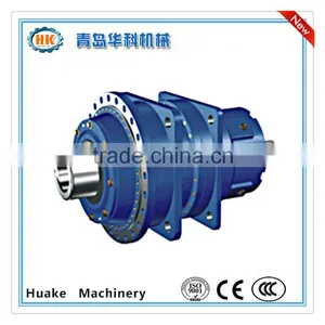 P Series Planetary Gear Units Reducer thumbnail-1