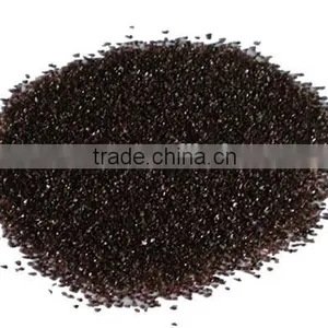 Reliable Supplier >94.5% Sandblasting Abrasives Fused Brown Alumina thumbnail-1