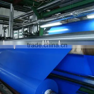 PVC Coated Tarpaulin thumbnail-1