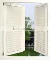 Antiseptic Plastic Outcasement Blinds Window thumbnail-1