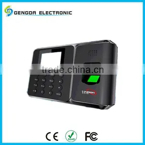 SUPER BIOMETRIC FINGERPRINT MACHINE FOR OFFICE BUILDING USB 2.0 WITH REPORT thumbnail-1