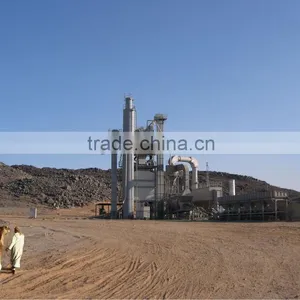Asphalt Mixing Plant thumbnail-5