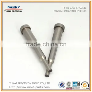 Standard Precision Tungsten Carbide Punch for Mold thumbnail-1