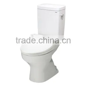 Ceramic wc Made in Japan World Most Clean and High Quality Toilet thumbnail-1