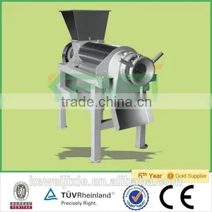 CLZ-2.5 Model Coconut Juicing Machine thumbnail-1