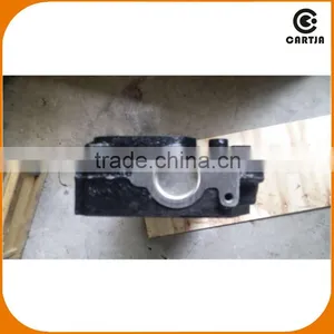 Toyota Engine Parts 2Z Cylinder Head thumbnail-6
