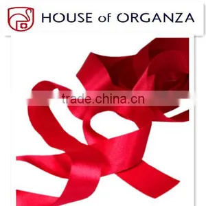 Double Sided Satin Ribbonfor Gift Packing thumbnail-1
