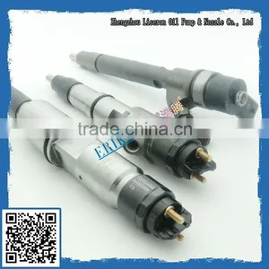 EU-/-RO IV 0445120266 Diesel Engine Parts Manufacturer , Bosch 0 445 120 266 Fuel Injector 0445120266 thumbnail-4
