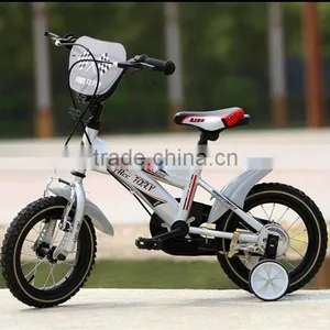 Good Frame Deseo Colorful Kids Bike Boy thumbnail-4