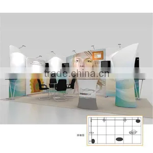 Aluminum Wall Box Display thumbnail-4