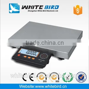 150kg ABS OIML Weight Measuring Instrument With Indicator thumbnail-2