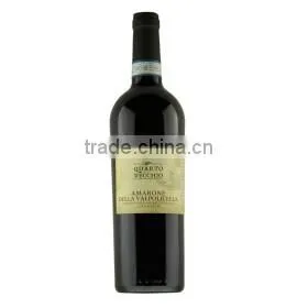 Amarone Classico (2008) - Il Canovino thumbnail-1