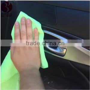 Microfiber Cleaning Cloths for Truck thumbnail-1