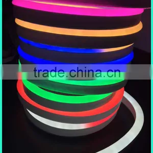 Low Power SMD Pixel Chasing Neon Flex IP68 Color Changing Led Snowball Lights thumbnail-1