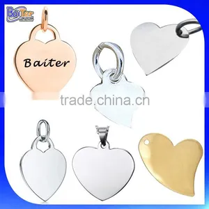Custom Printed Logo Wholesale Wholesale Engraved Dog Tags thumbnail-3