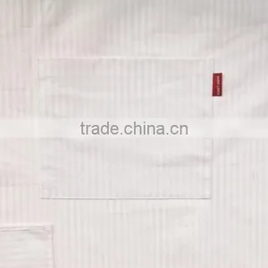 2015 Hot Selling Good-quality Manufacturer Custom Kitchen Apron,cheap Custom Aprons,fancy Kitchen Aprons,Apron thumbnail-4
