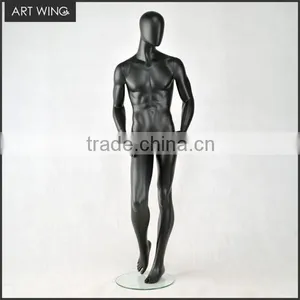 Big Muscle Male Football Volleyball Mannequin Sale thumbnail-3