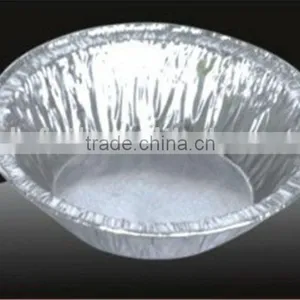 Aluminium Foil Container thumbnail-1