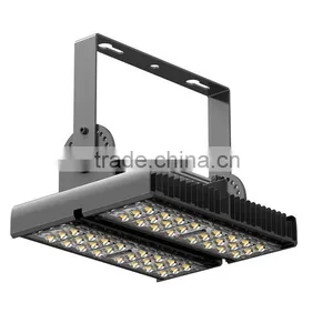High Quality High Power IP65 Waterproof Meanwell Driver 50W Led Tunnel Light thumbnail-2