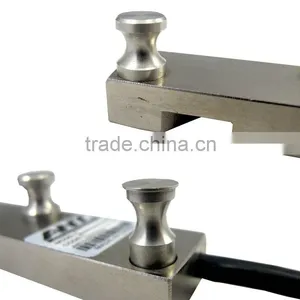 RH-SM 750kg Weight Detection Overload Alarm China 15v dc Elevator Sensor thumbnail-4