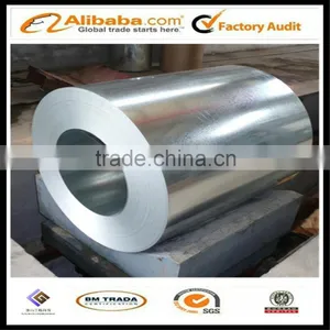 Big/small/zero Spangle GI/prime/Galvanized Coil, Hot/cold Rolled GI Coil, Hot Dipped Galvanized Steel Coil Stock thumbnail-2